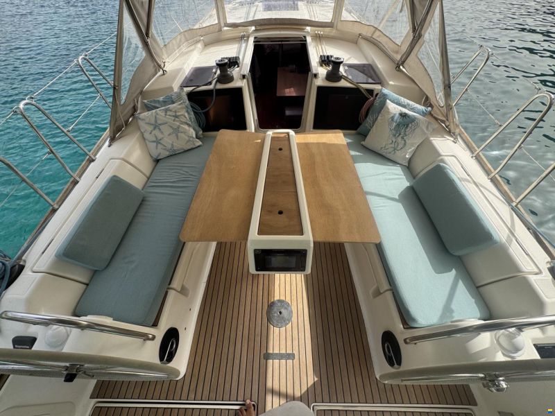 Dufour 382 Grand Large