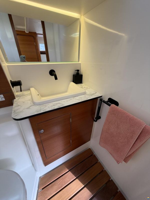 Dufour 382 Grand Large