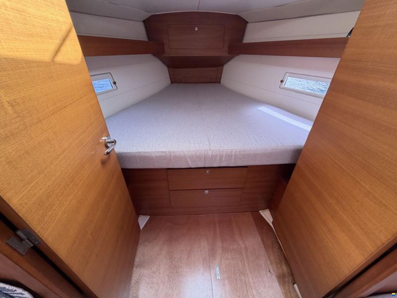 Dufour 382 Grand Large