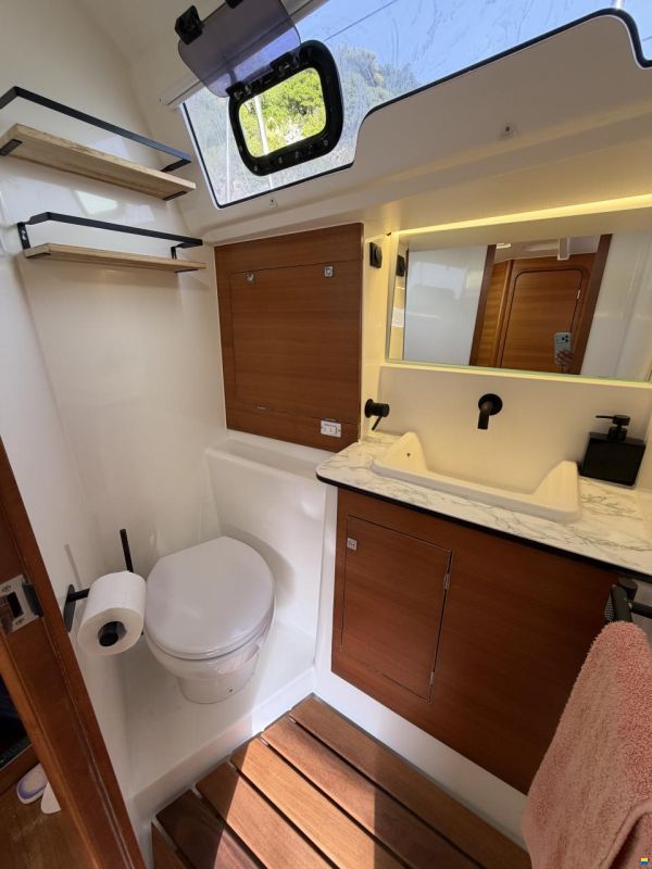 Dufour 382 Grand Large