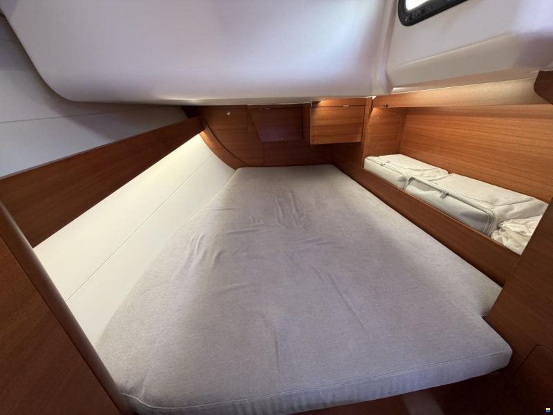 Dufour 382 Grand Large