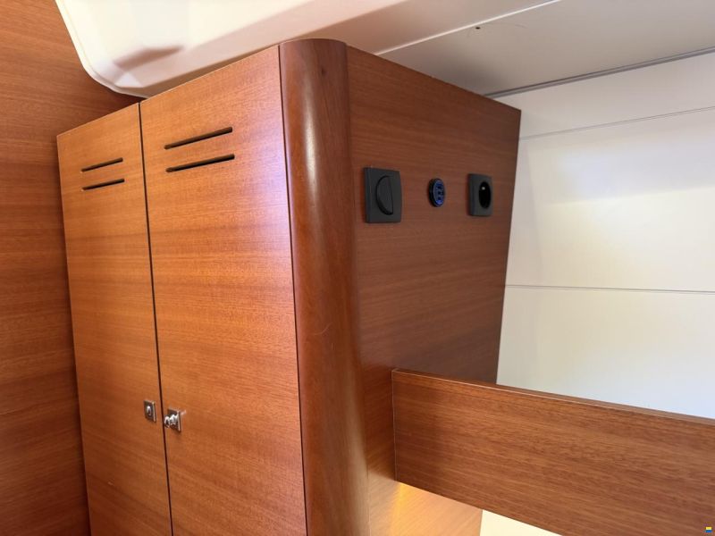Dufour 382 Grand Large