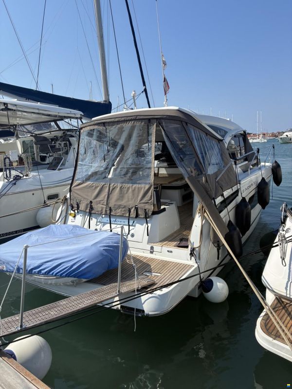 Jeanneau Leader 33
