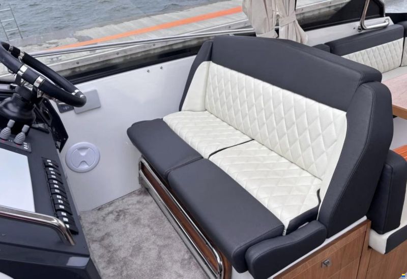 Grandezza 34 OC