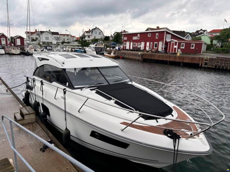 Grandezza 34 OC