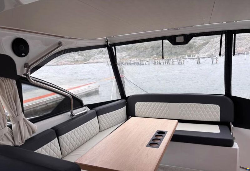 Grandezza 34 OC