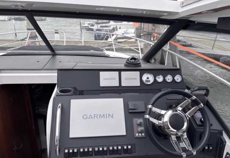 Grandezza 34 OC