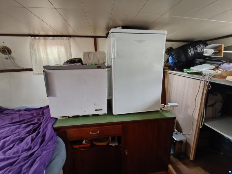 bateau complet