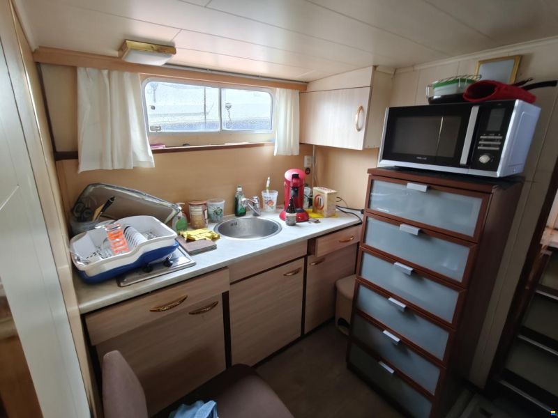 bateau complet