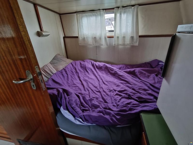 bateau complet