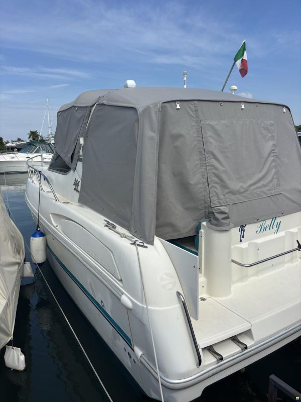 Acquaviva 264 Millenium