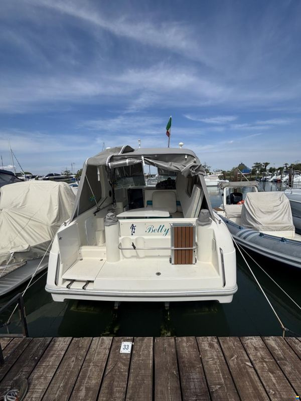 Acquaviva 264 Millenium