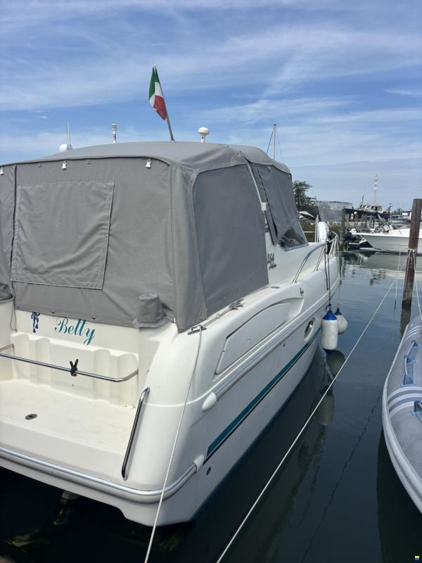 Acquaviva 264 Millenium