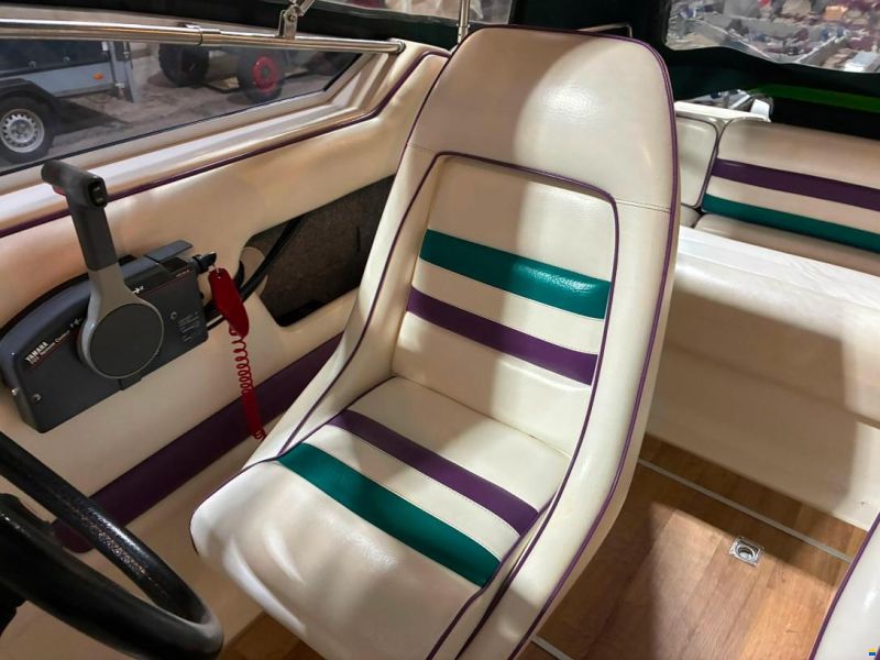 Fletcher 18 Sportcruiser