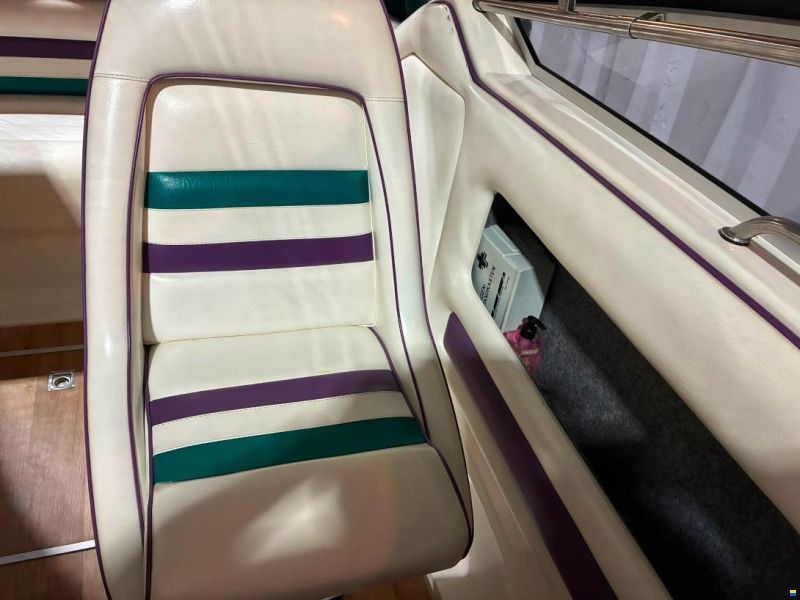 Fletcher 18 Sportcruiser