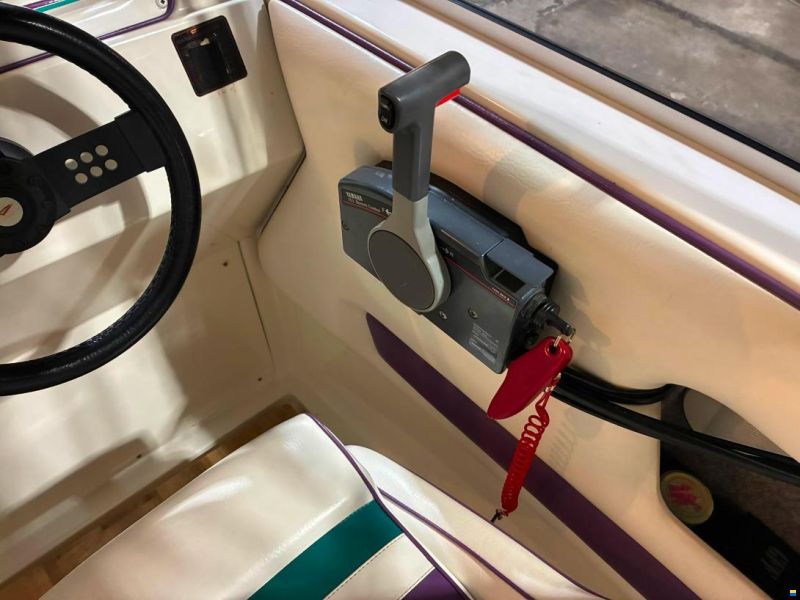 Fletcher 18 Sportcruiser