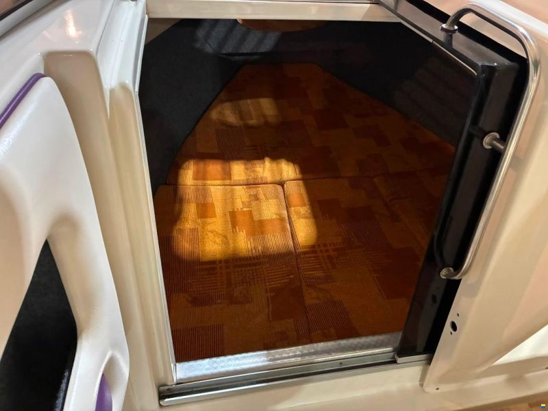 Fletcher 18 Sportcruiser