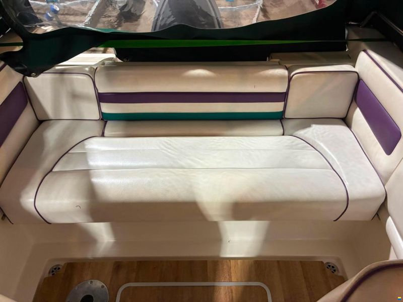 Fletcher 18 Sportcruiser