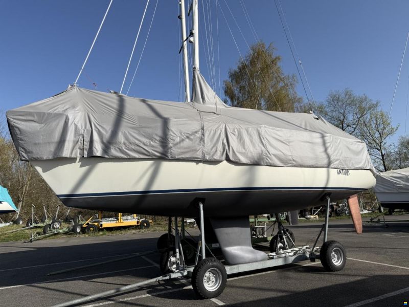WEBER N5,5S