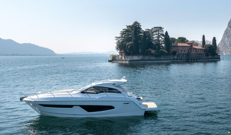 Sessa C 3X