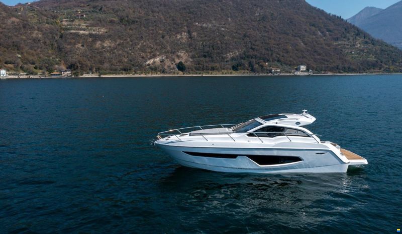 Sessa C 3X