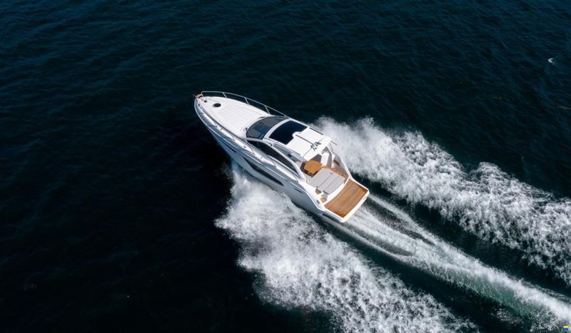 Sessa C 3X