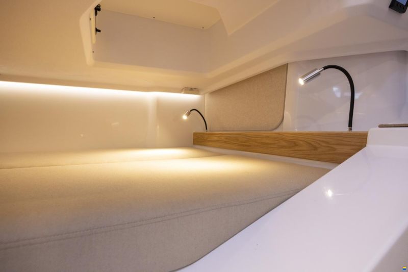 Nimbus Sport Tender 35