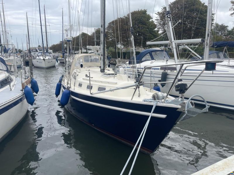 Northshore Yachts Vancouver 28