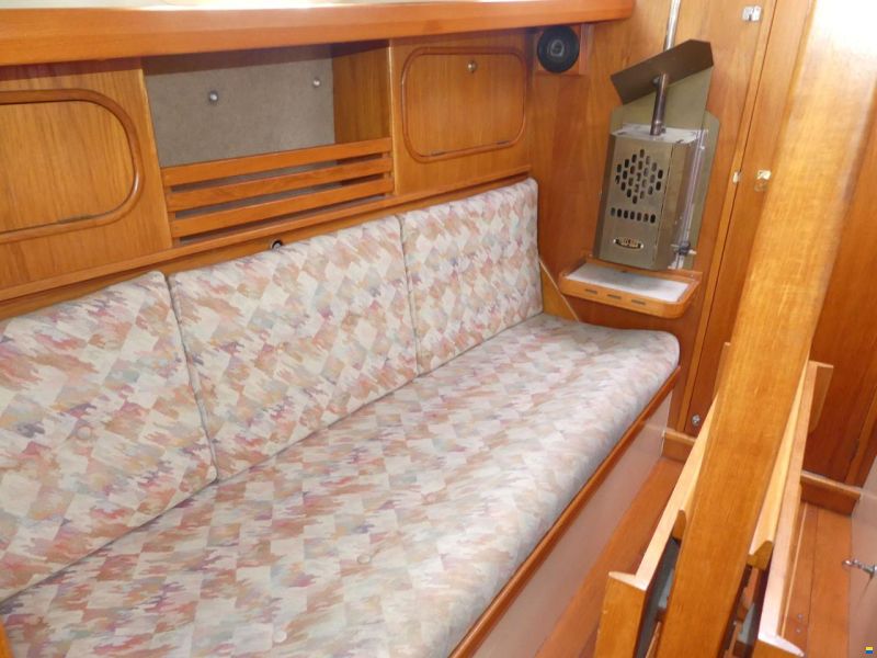 Northshore Yachts Vancouver 28