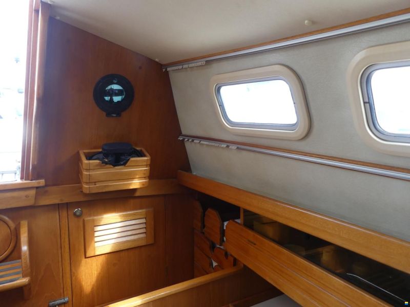 Northshore Yachts Vancouver 28