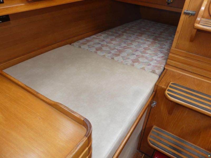 Northshore Yachts Vancouver 28