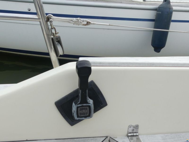 Northshore Yachts Vancouver 28