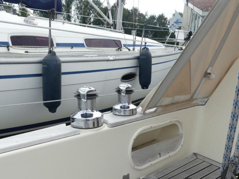Northshore Yachts Vancouver 28
