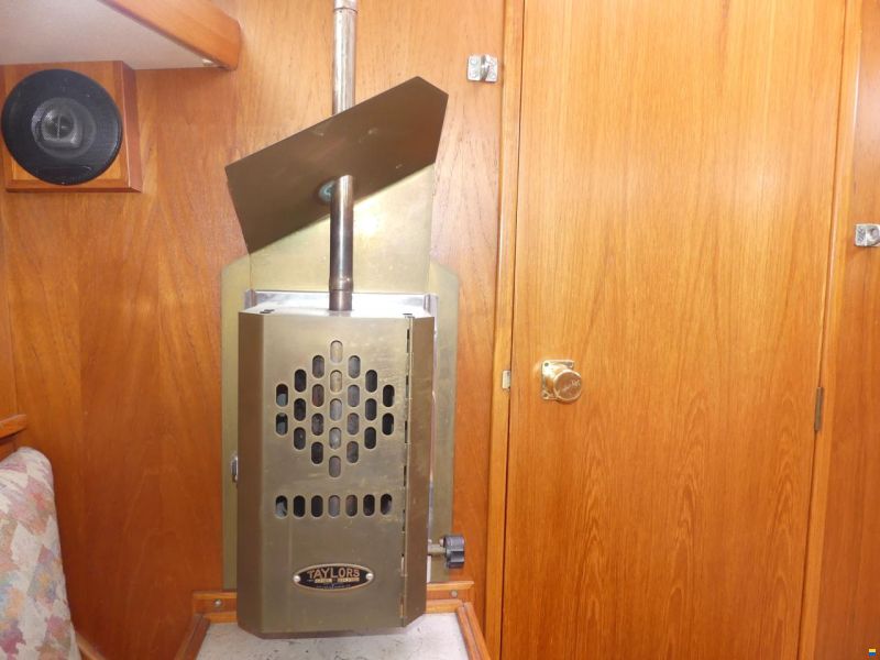 Northshore Yachts Vancouver 28