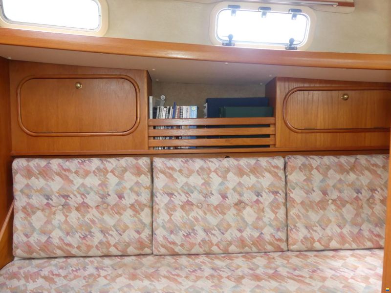 Northshore Yachts Vancouver 28
