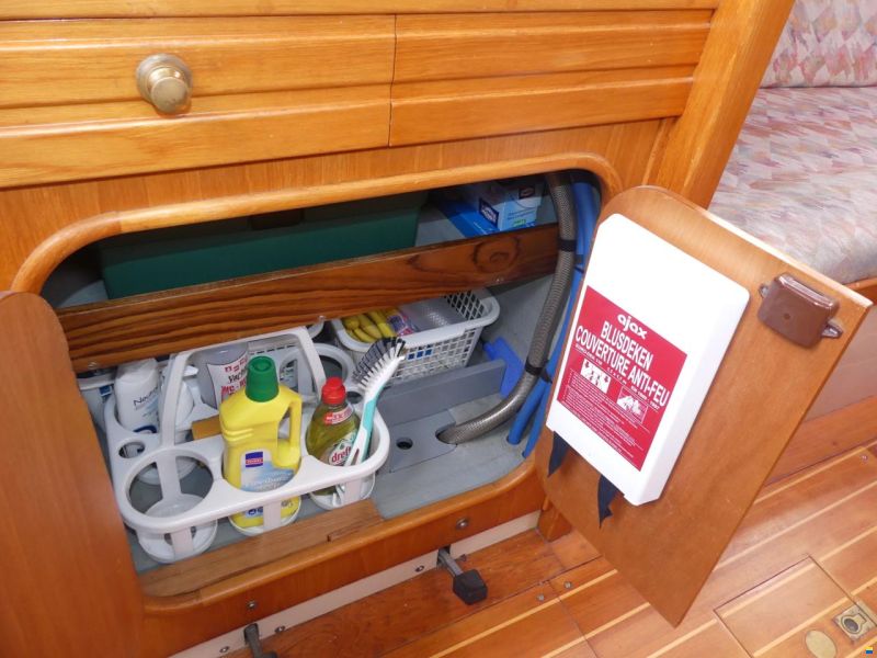 Northshore Yachts Vancouver 28