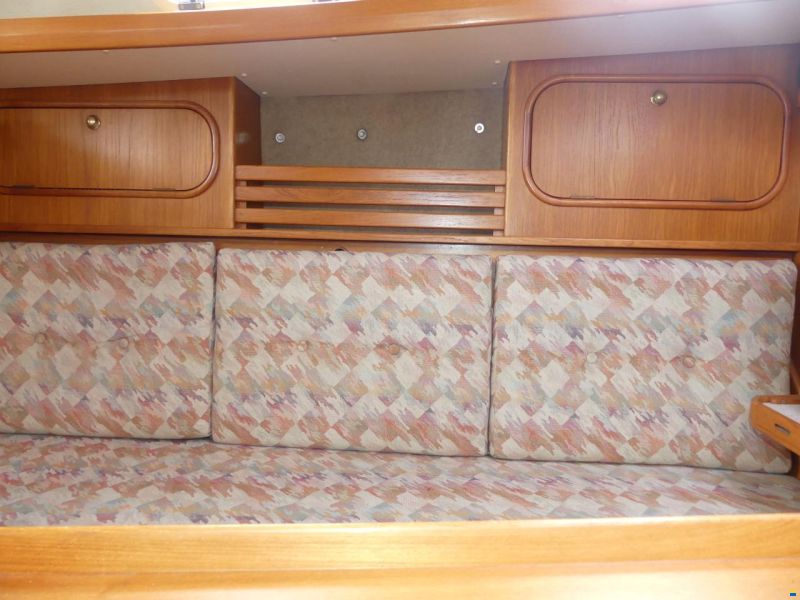 Northshore Yachts Vancouver 28