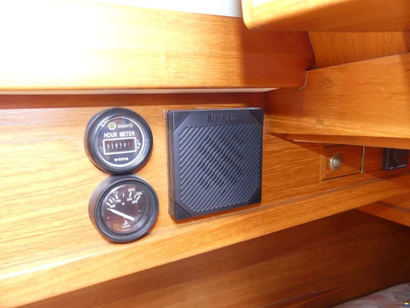 Northshore Yachts Vancouver 28