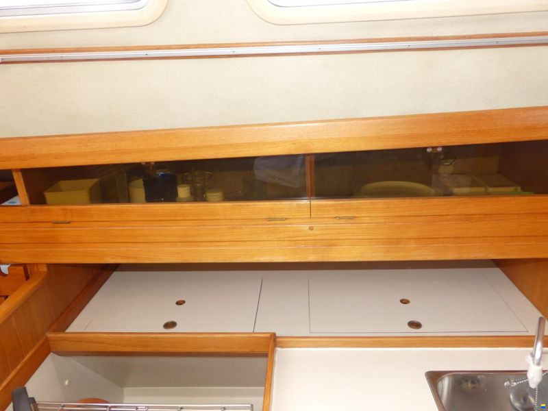 Northshore Yachts Vancouver 28