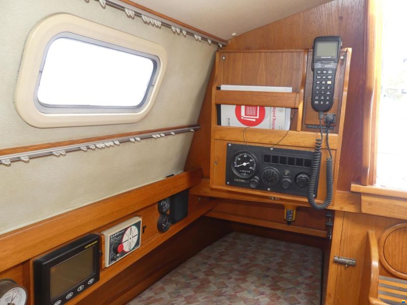 Northshore Yachts Vancouver 28