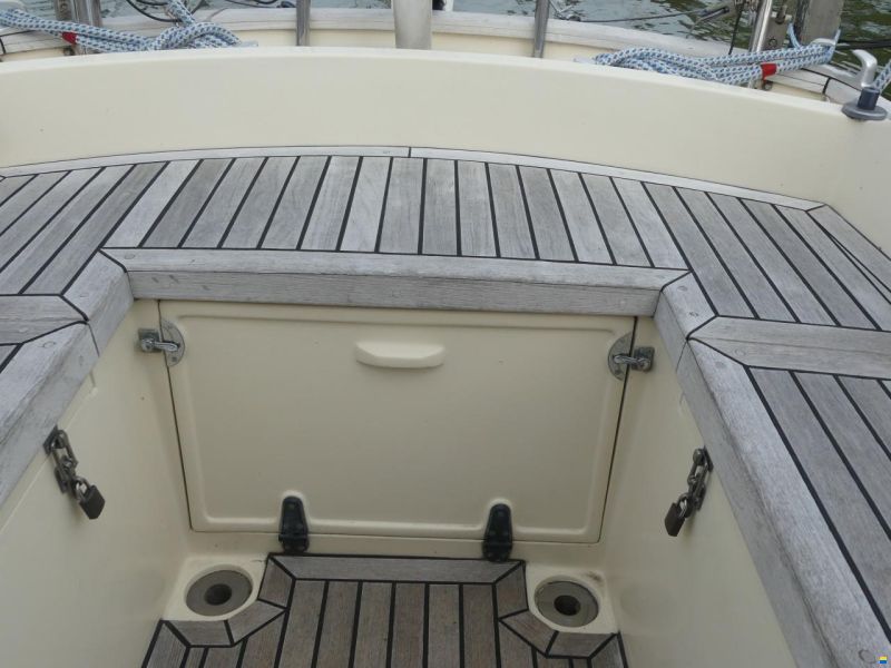 Northshore Yachts Vancouver 28