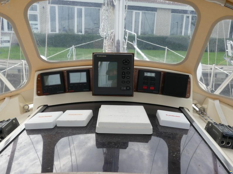 Northshore Yachts Vancouver 28