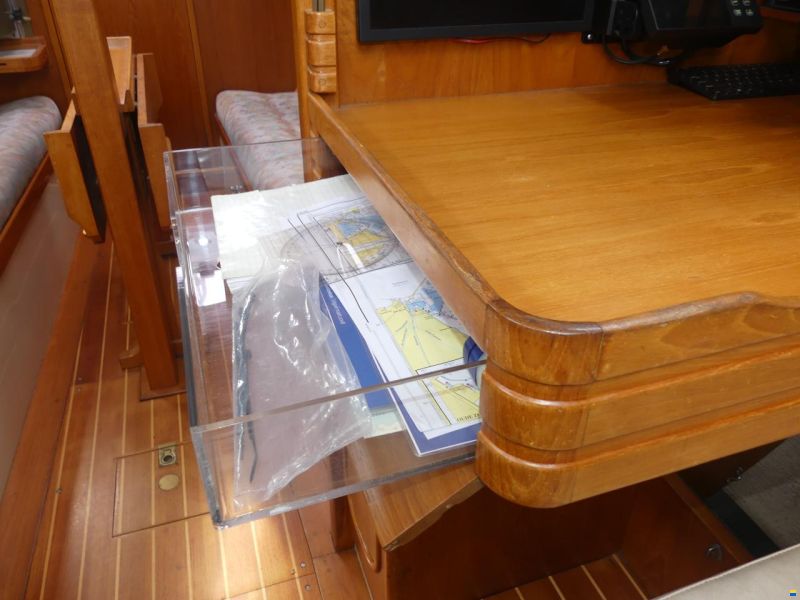 Northshore Yachts Vancouver 28
