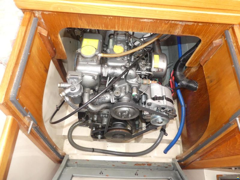 Northshore Yachts Vancouver 28