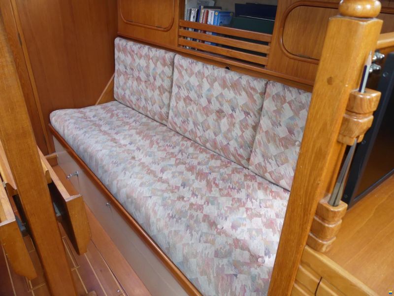 Northshore Yachts Vancouver 28