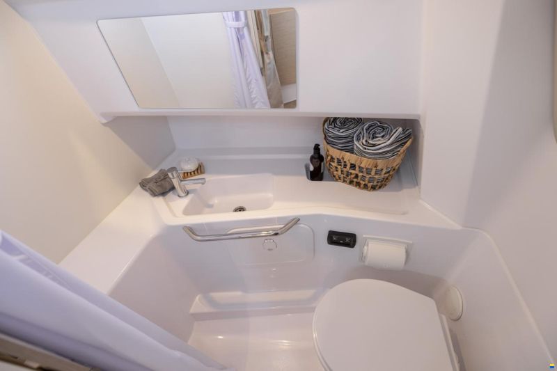 Nimbus Sport Tender 35