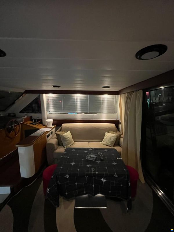 Piantoni Fantasy 45 Fly