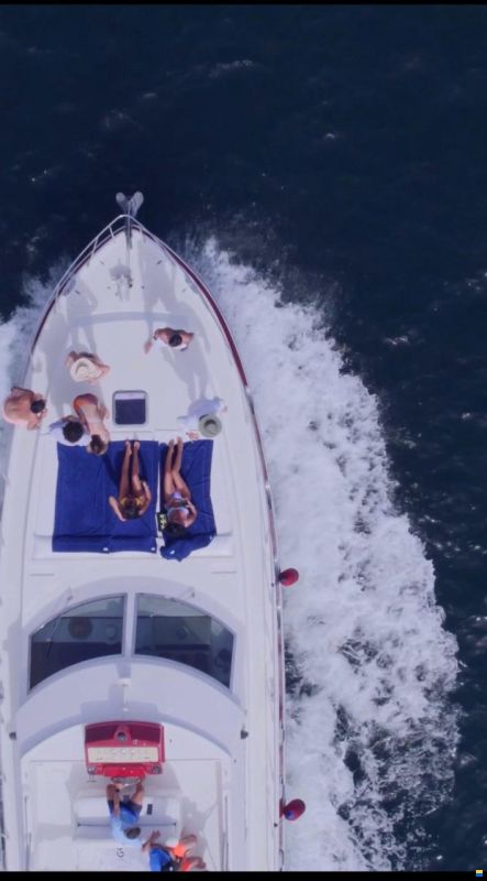 Piantoni Fantasy 45 Fly