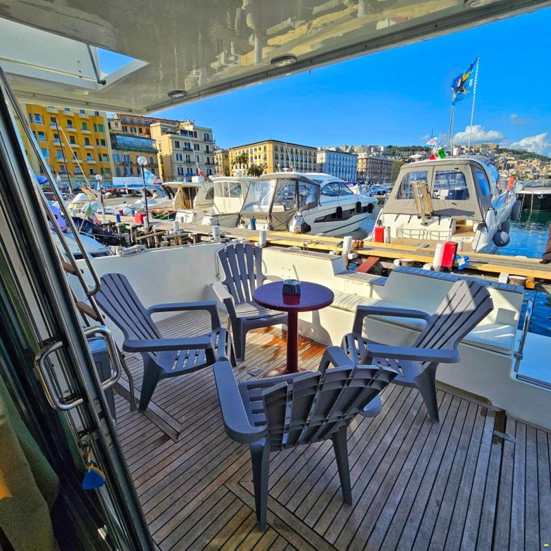 Piantoni Fantasy 45 Fly
