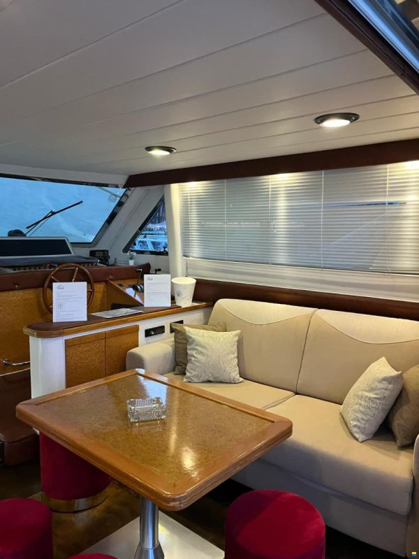 Piantoni Fantasy 45 Fly